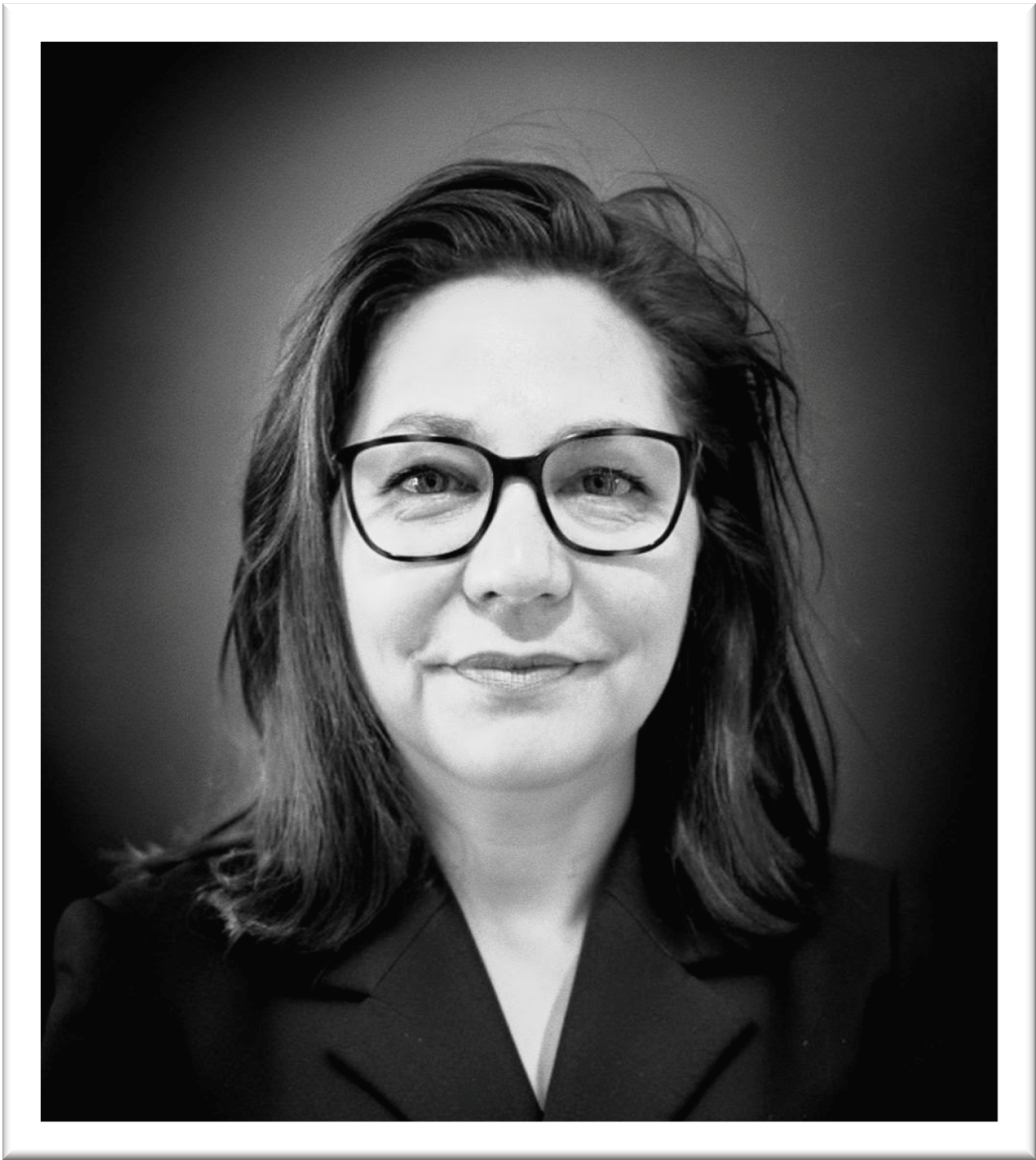 The Net Advantage Team - Amanda Schreyer